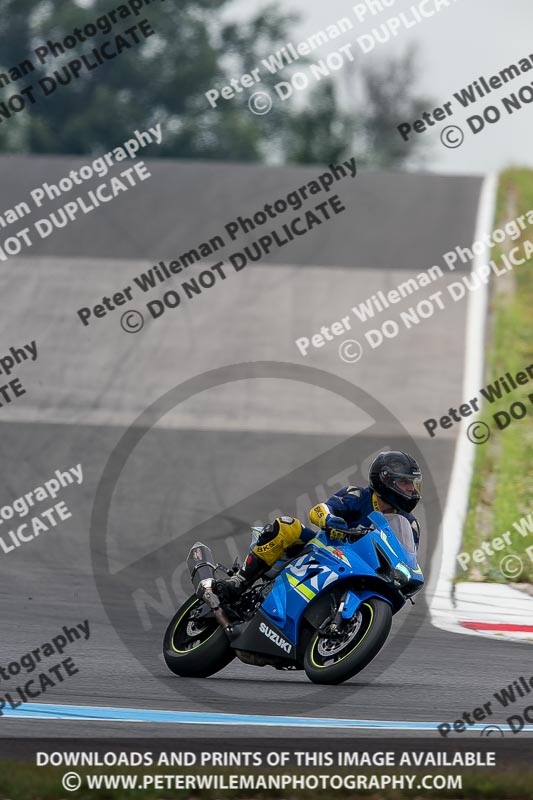 25 to 27th july 2019;Slovakia Ring;event digital images;motorbikes;no limits;peter wileman photography;trackday;trackday digital images